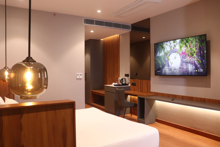 Others 5, Hotel Prem Inn, Mathura