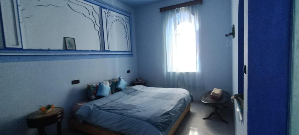 3, Splendid traditioanal house in the main square, Chefchaouen