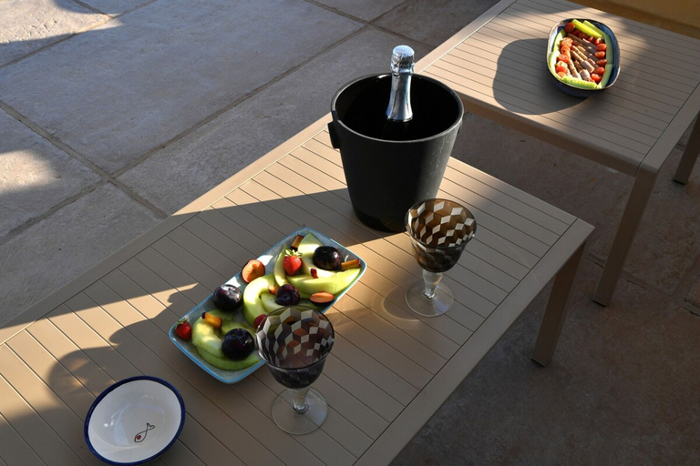 Food & Drinks 5, Luxury Villa Aristea on the sea, South Aegean