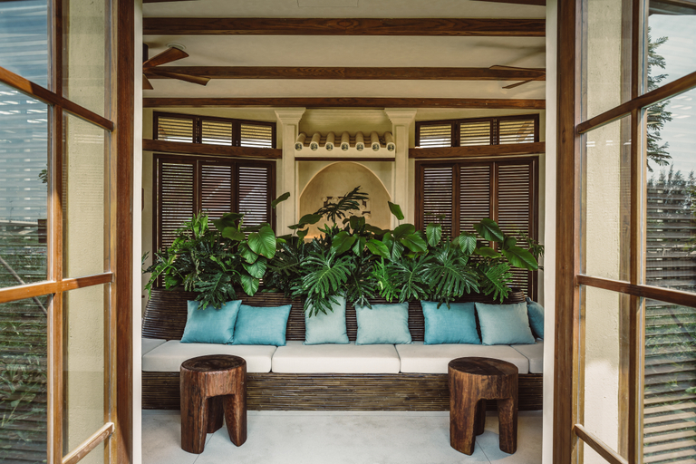 Public Area 5, Namia River Retreat - Wellness Inclusive Resort, Da Nang
