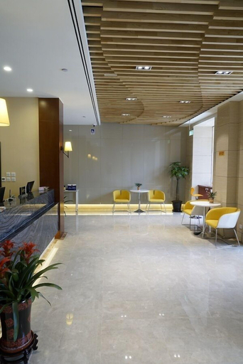 Others 5, Guijing Business Hotel, Beijing