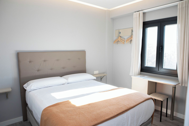 Bedroom 2, Hostal Rosario Galindo, Granada
