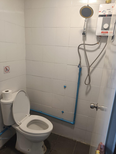 Bathroom 3