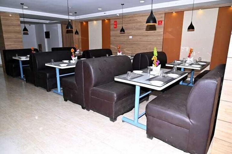 Others 2, Saalt Patliputra Hotel, Patna