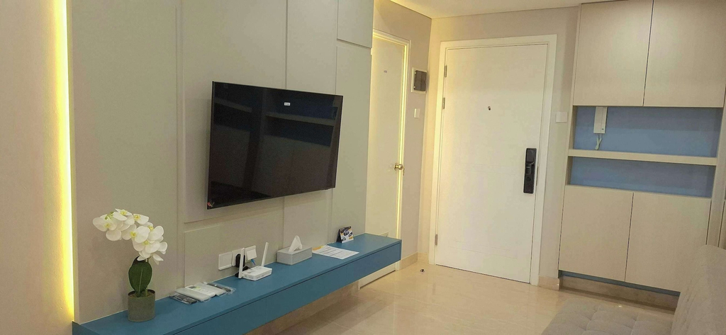 Bathroom 5