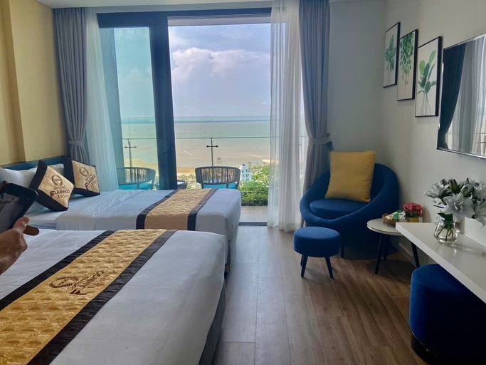 Others 1, Hotel Sea View, Hoằng Hóa