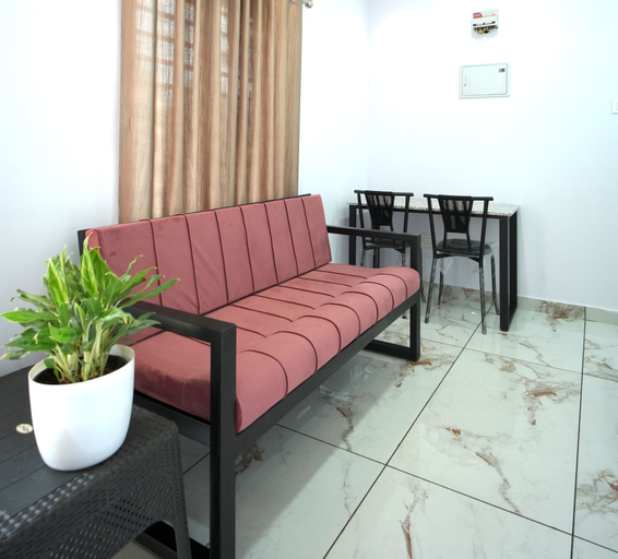 Others 5, MADAYI RESIDENCY, Mahe