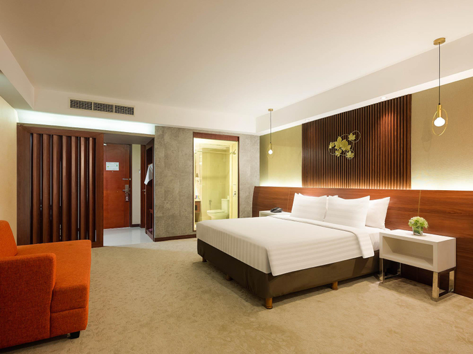 Bedroom 5