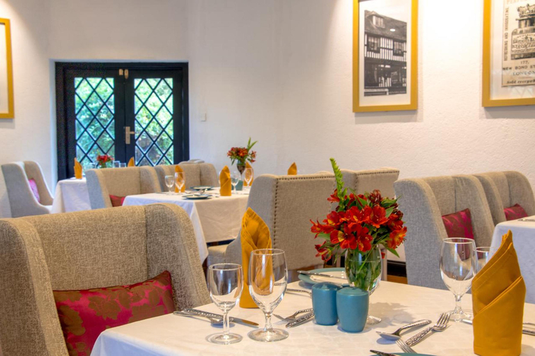 Food & Drinks 5, Oliphant Boutique Villa by Amaya, Nuwara Eliya