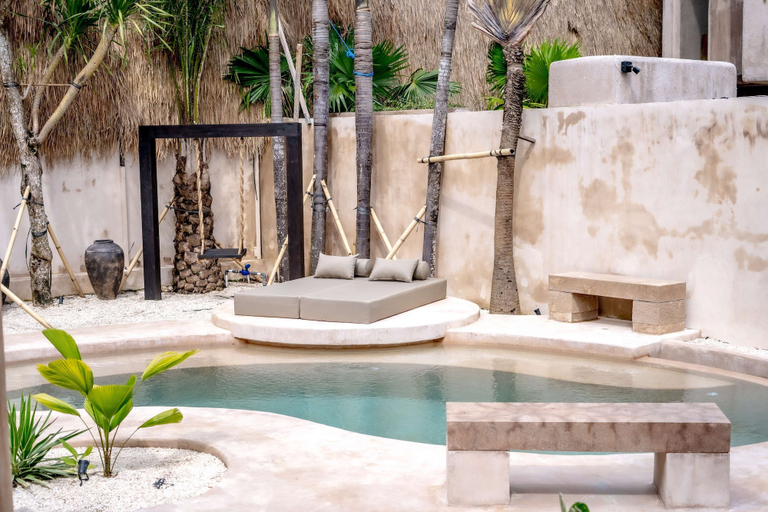 Sport & Beauty 5, Villa Nubia at Bocoa Villas, Badung