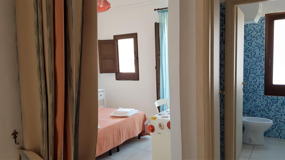 4, Casa Vacanze Antica Ibla, Ragusa