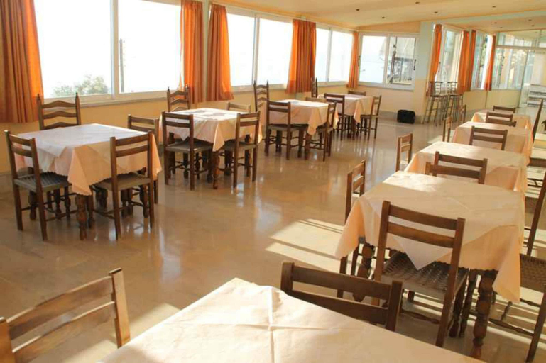 Public Area 2, El Greco Hotel, Ionian Islands