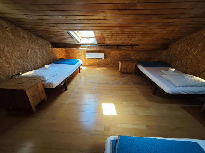 Others 2, Room Dream Beato, Lisbon