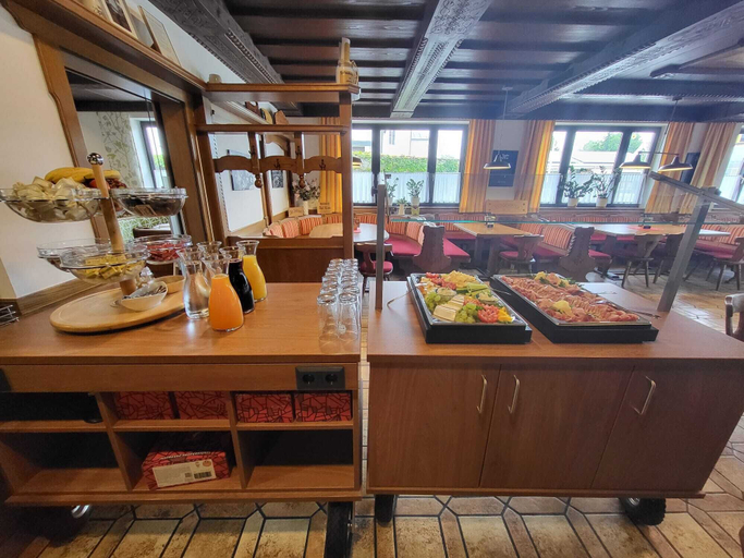 Food & Drinks 2, Kirchenwirt St. Aegidi, Schärding