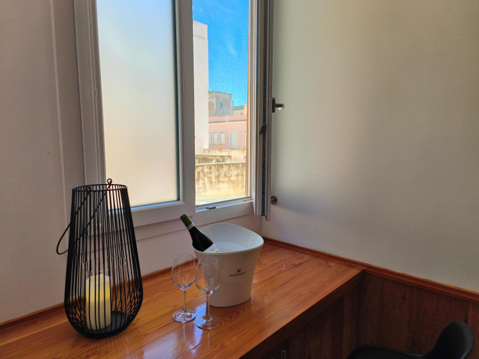Others 5, Ammalia Apartment, Trapani