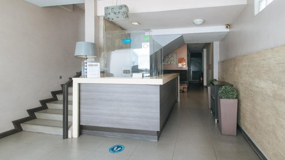 Others 5, Lorenzzo Suites Hotel, Makati City