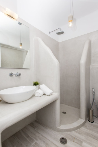 Room 2, Villa Roccabella in Naxos, South Aegean