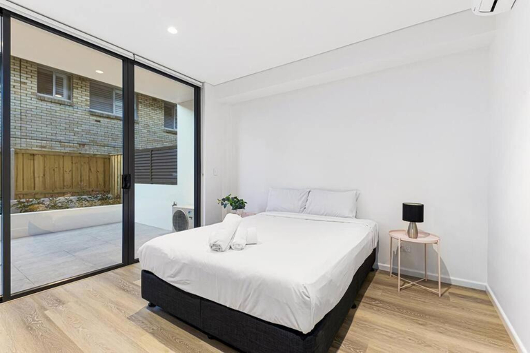 Others 5, Peaceful studio in Summer Hill, Sydney