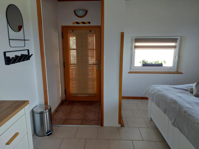 Bedroom, Penzion Slupecna, Český Krumlov