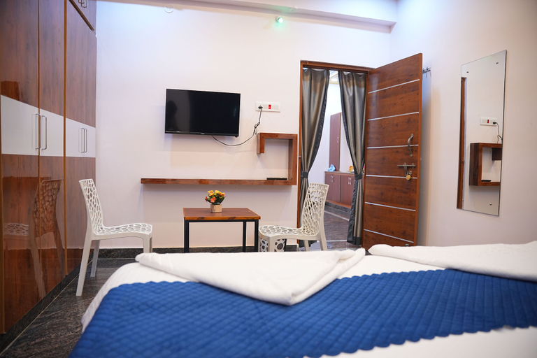 Others 5, SAMASTA HOME STAY, Chittoor