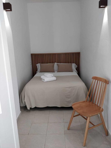 Others 5, Apartamento Duplex LOS CASCABELES, Sevilla