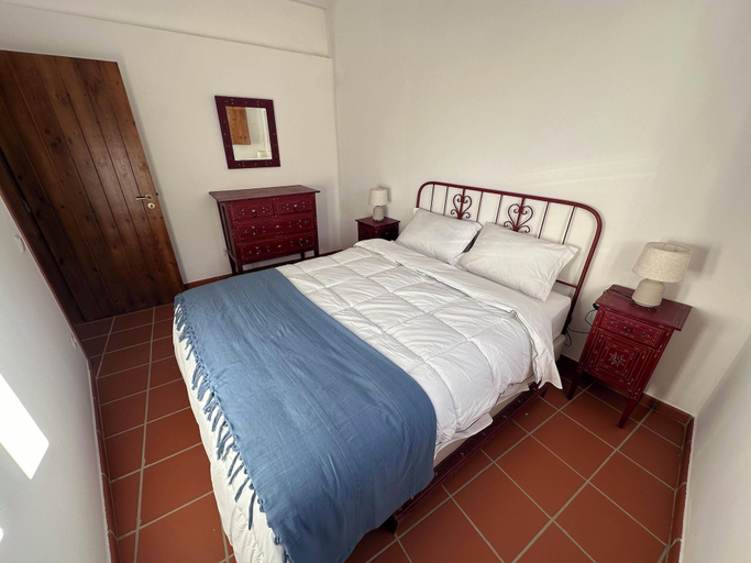 Bedroom 3, Herdade do Vidigal, Montemor-o-Novo