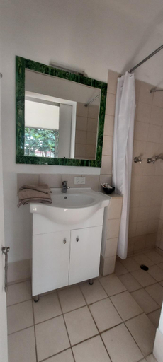 Bathroom, Nadi Fiji Residence 71, Ba