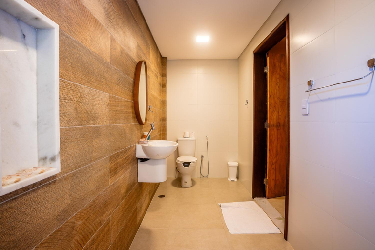 Bathroom 3, Pousada Un Paso del Mar, Ipojuca