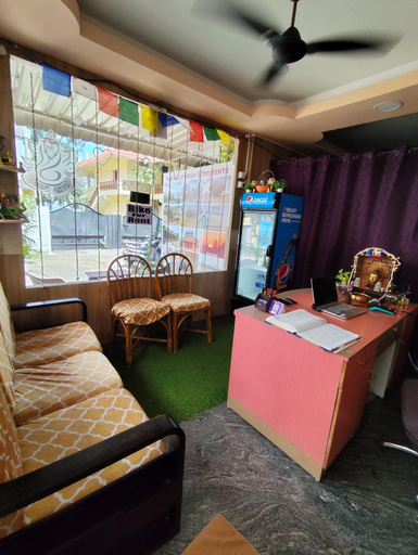 Public Area 3, Sri Murugan beach paradise hotel , Kancheepuram