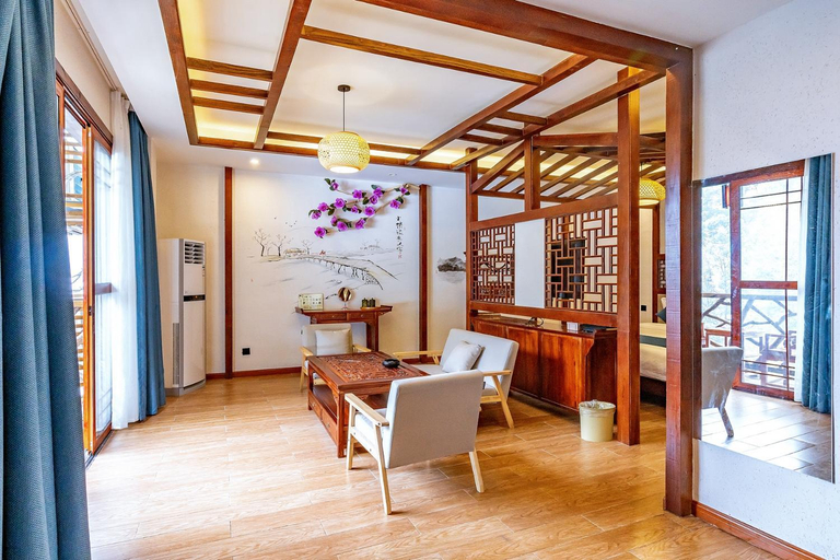 Others 2, 一树一花客栈眷恋店, Zhangjiajie