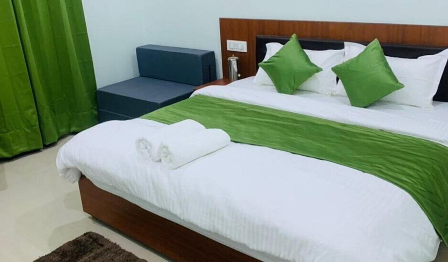 Others 2, Hotel Himsarovar And Restaurant, Chamoli