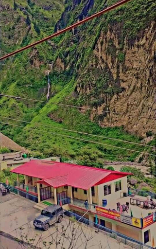 Others 5, Hotel Himsarovar And Restaurant, Chamoli
