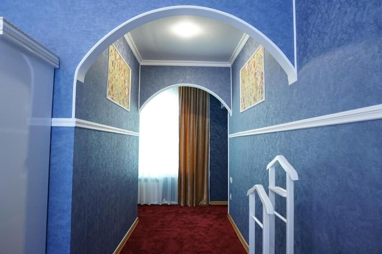 Others 5, Liliya Guest House, Şəki City