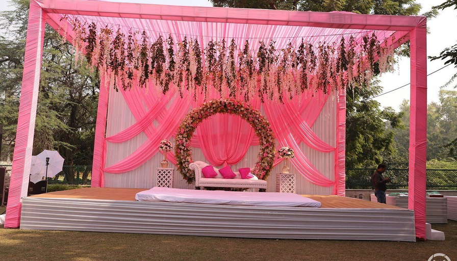 Bedroom 2, Sunbird Tourist Resort, Faridabad