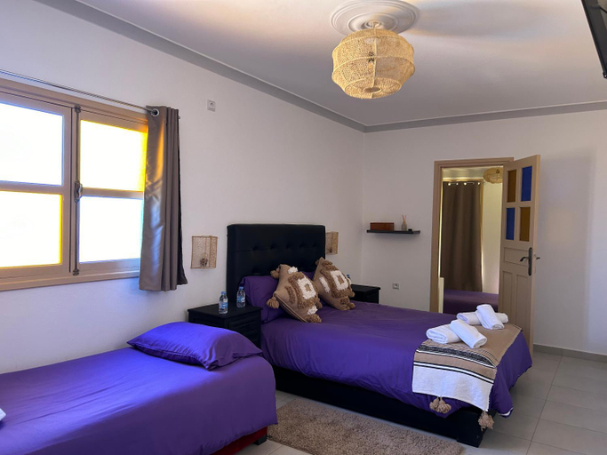 Others 4, Riad Ghazal, Essaouira
