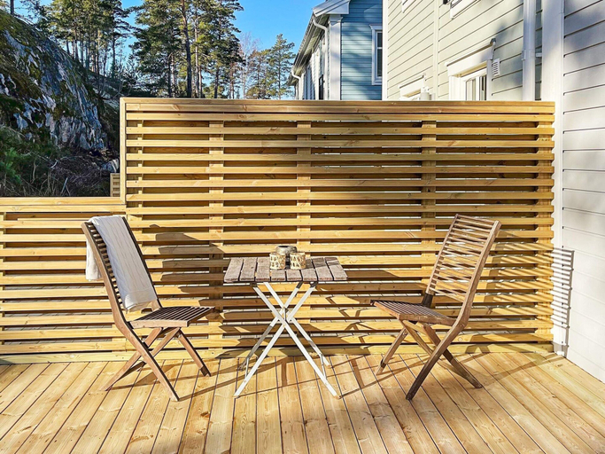 Exterior 4, 6 Person Holiday Home in Vikbolandet-by Traum, Norrköping
