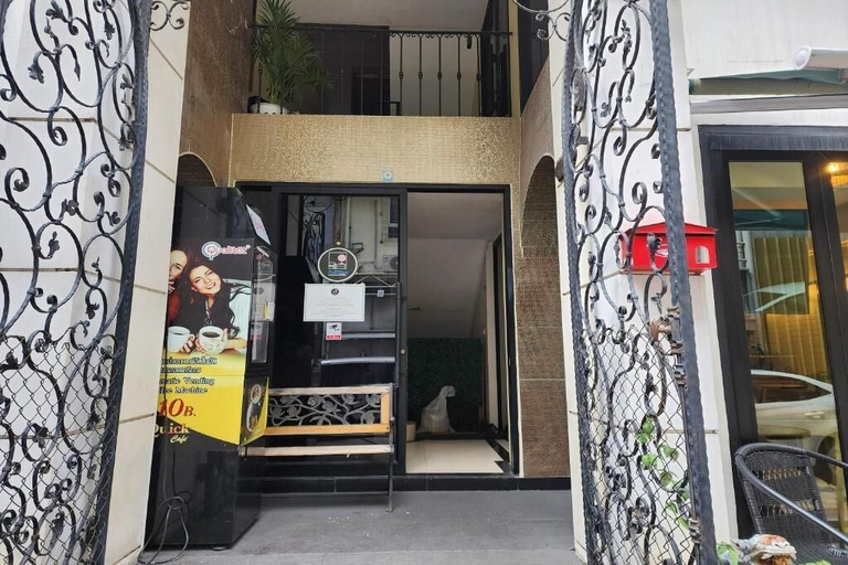 Exterior & Views 2, BnB98 Silom Hotel, Bang Rak