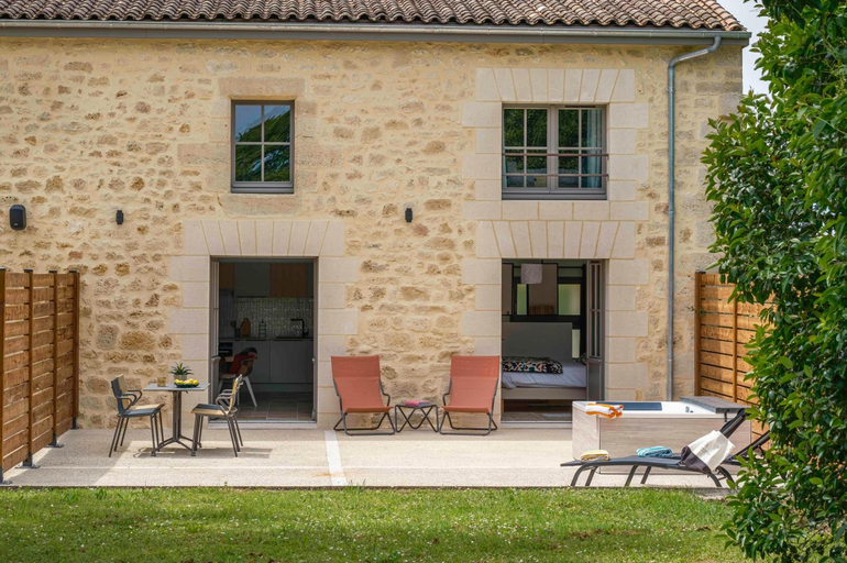 Others 2, Clos Marcamps - Teritoria, Gironde