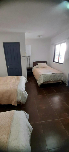 Others 3, Hotel Tabancura, Copiapó
