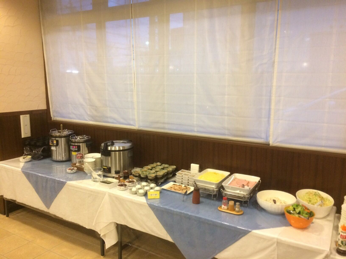 Food & Drinks 4, HOTEL KUNIMI KAMONOMIYA, Odawara