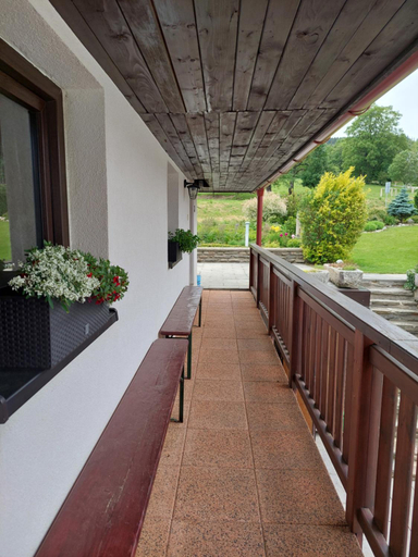 Others 5, Penzion Slupecna, Český Krumlov