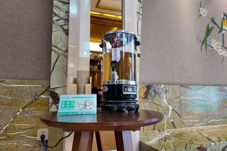 Others 5, Cuizhu Hotel, Shenzhen