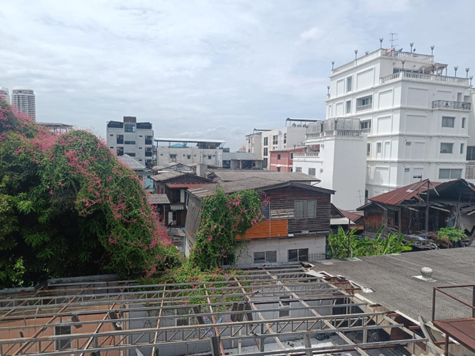 Scenery 1