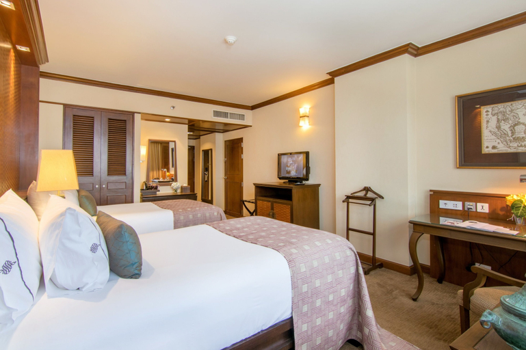 Bedroom 6