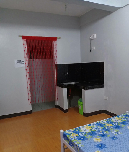 Bedroom 5, Digueboy Backpackers, Coron