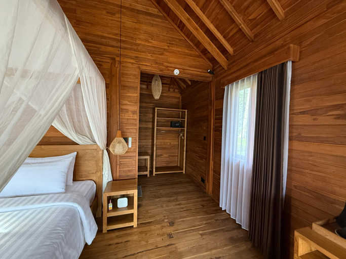 Taman Swarga Villa Resort & Spa Sidemen, Bali