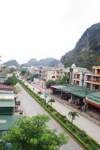 Exterior & Views 2, Golden Forest Homestay, Bố Trạch