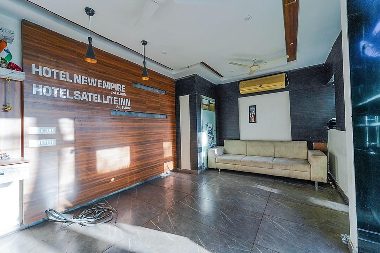 Others 5, Hotel New Empire, Ahmadabad