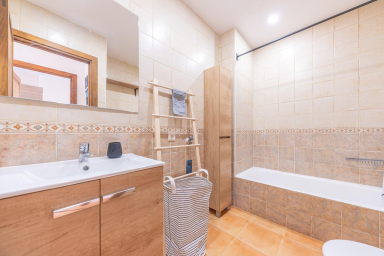 Bathroom 4, CA'N PERE ROC, Baleares