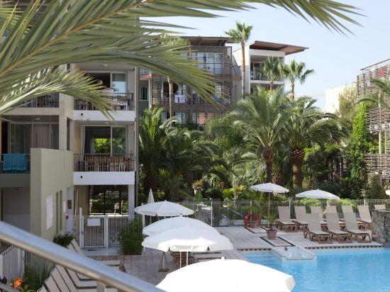 3, Résidence Pierre & Vacances Premium Port Prestige, Alpes-Maritimes